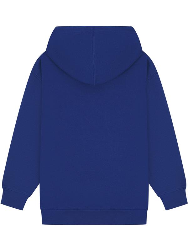 Casual Classics Classic Ringspun 280 Regular Fit Hood Kids