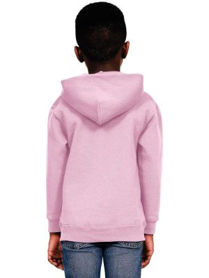 Casual Classics Classic Ringspun 280 Regular Fit Hood Kids - Image 84
