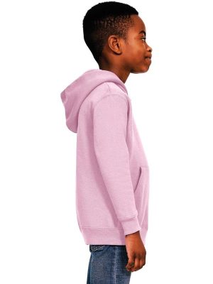 Casual Classics Classic Ringspun 280 Regular Fit Hood Kids - Image 85