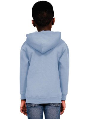 Casual Classics Classic Ringspun 280 Regular Fit Hood Kids - Image 79