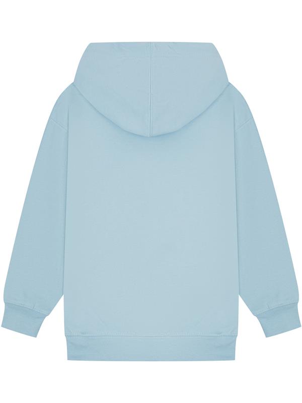 Casual Classics Classic Ringspun 280 Regular Fit Hood Kids