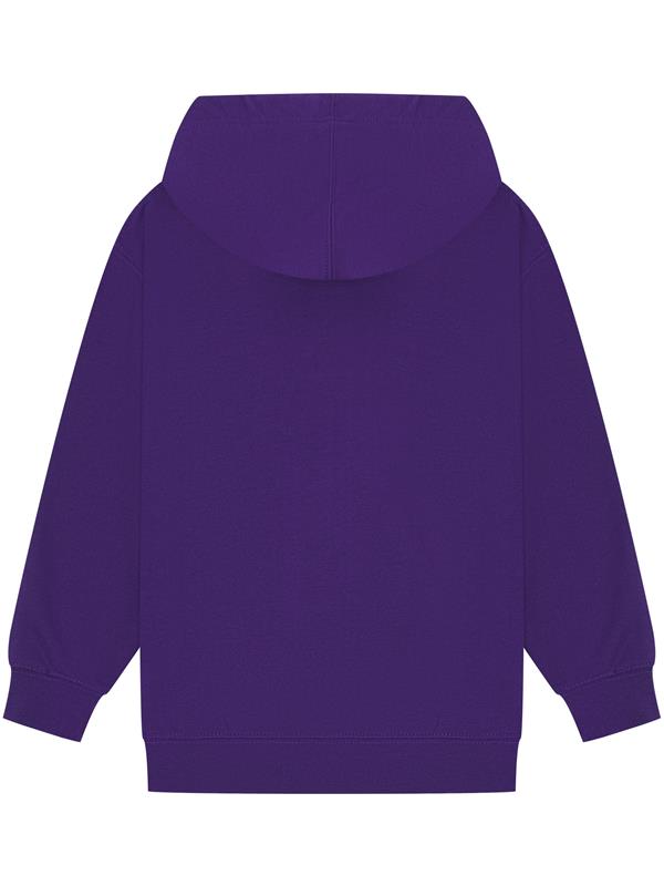 Casual Classics Classic Ringspun 280 Regular Fit Hood Kids