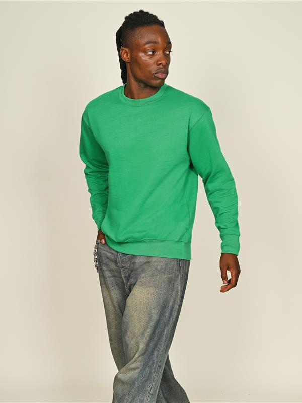 Casual Classics Classic Ringspun 280 Regular Fit Sweat Adult