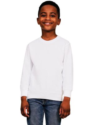 Casual Classics Classic Ringspun 280 Regular Fit Sweat Kids - Image 52