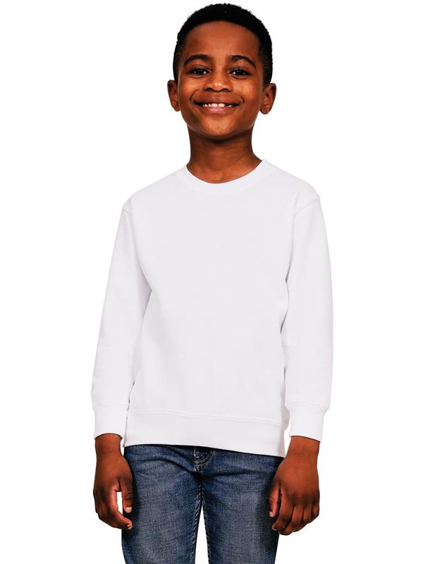 Casual Classics Classic Ringspun 280 Regular Fit Sweat Kids