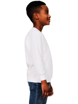 Casual Classics Classic Ringspun 280 Regular Fit Sweat Kids - Image 54