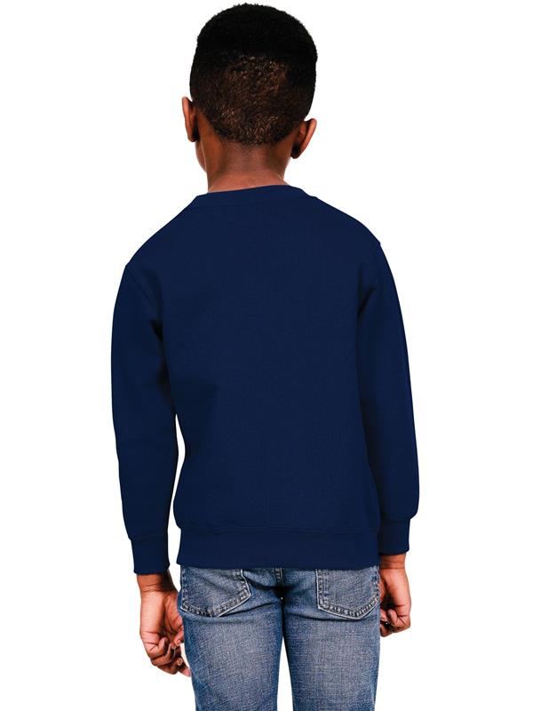 Casual Classics Classic Ringspun 280 Regular Fit Sweat Kids
