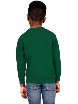Casual Classics Classic Ringspun 280 Regular Fit Sweat Kids - Image 8