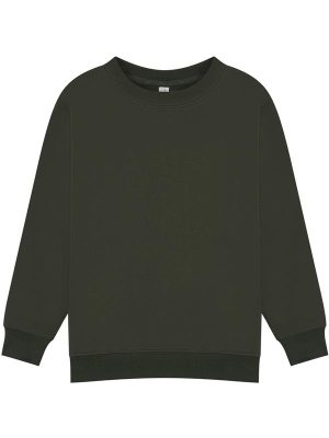 Casual Classics Classic Ringspun 280 Regular Fit Sweat Kids - Image 10