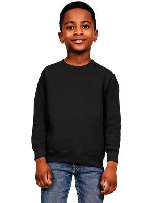 Casual Classics Classic Ringspun 280 Regular Fit Sweat Kids - Image 2