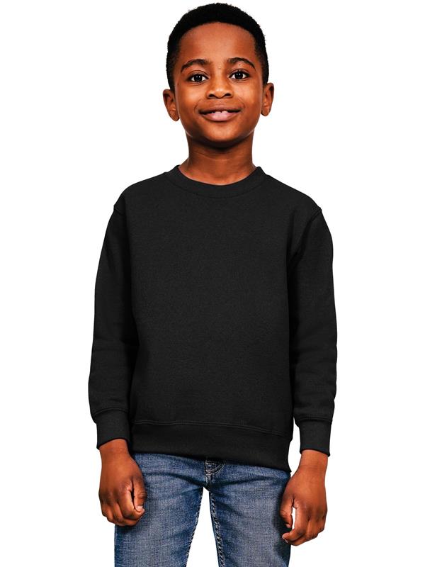 Casual Classics Classic Ringspun 280 Regular Fit Sweat Kids