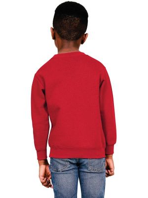 Casual Classics Classic Ringspun 280 Regular Fit Sweat Kids - Image 38
