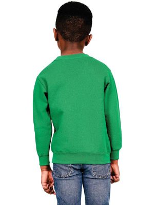 Casual Classics Classic Ringspun 280 Regular Fit Sweat Kids - Image 13