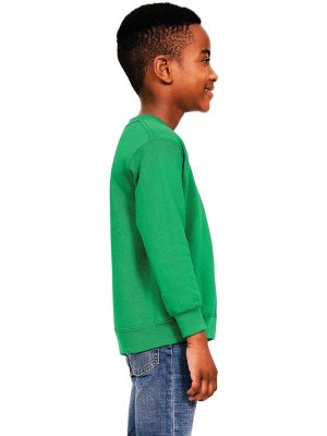 Casual Classics Classic Ringspun 280 Regular Fit Sweat Kids - Image 14