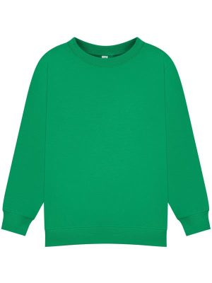 Casual Classics Classic Ringspun 280 Regular Fit Sweat Kids - Image 15