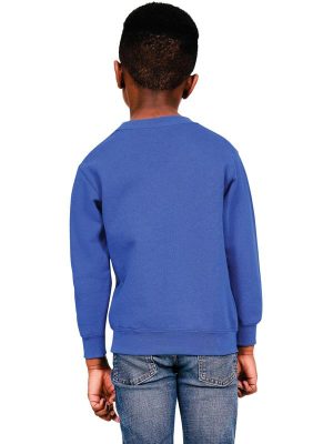 Casual Classics Classic Ringspun 280 Regular Fit Sweat Kids - Image 43