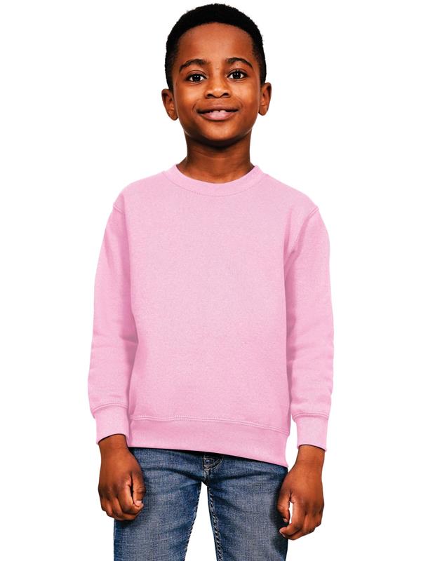 Casual Classics Classic Ringspun 280 Regular Fit Sweat Kids