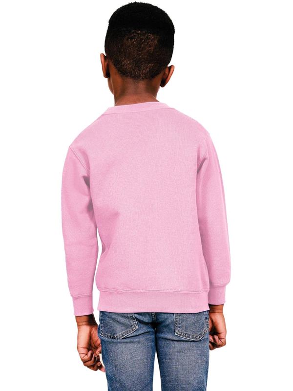 Casual Classics Classic Ringspun 280 Regular Fit Sweat Kids