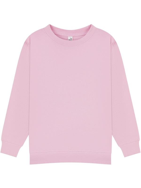 Casual Classics Classic Ringspun 280 Regular Fit Sweat Kids