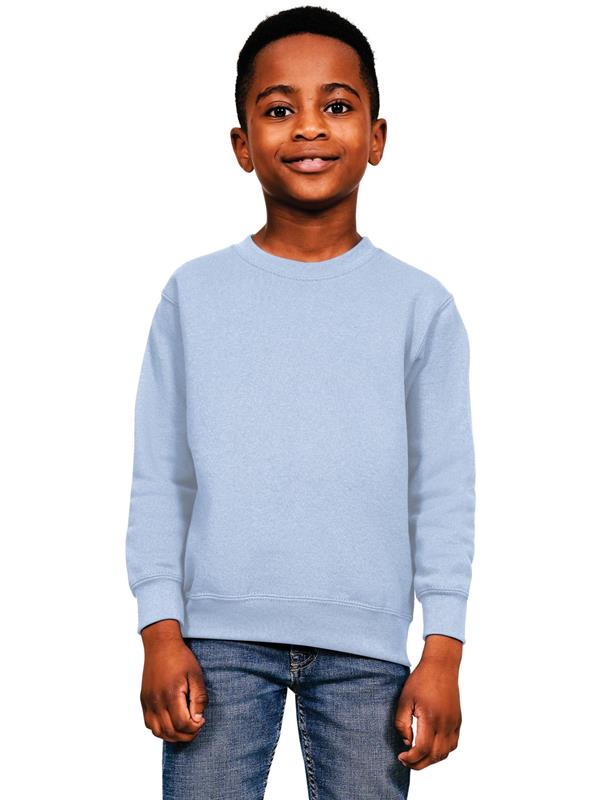 Casual Classics Classic Ringspun 280 Regular Fit Sweat Kids