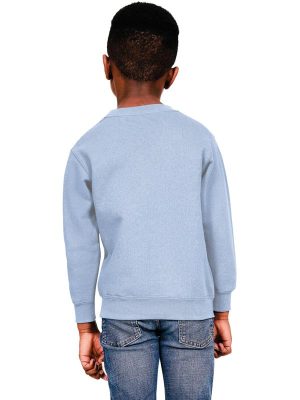 Casual Classics Classic Ringspun 280 Regular Fit Sweat Kids - Image 18