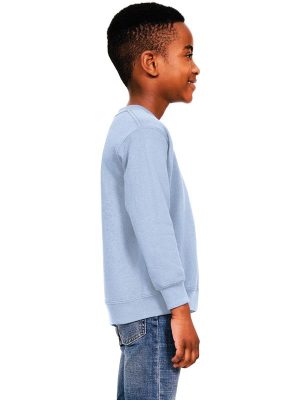 Casual Classics Classic Ringspun 280 Regular Fit Sweat Kids - Image 19