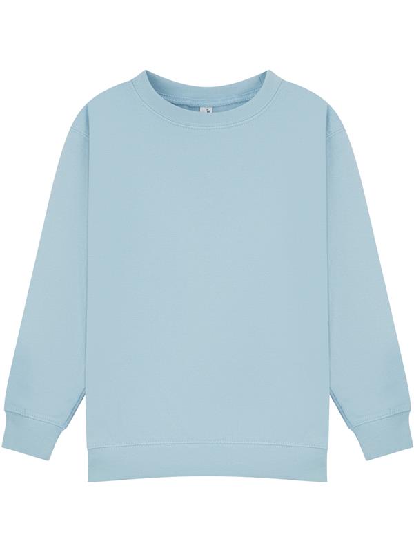 Casual Classics Classic Ringspun 280 Regular Fit Sweat Kids