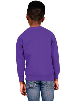 Casual Classics Classic Ringspun 280 Regular Fit Sweat Kids - Image 33