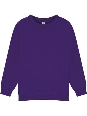 Casual Classics Classic Ringspun 280 Regular Fit Sweat Kids - Image 35