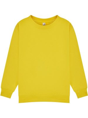 Casual Classics Classic Ringspun 280 Regular Fit Sweat Kids - Image 60