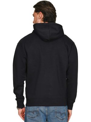 Casual Classics Ringspun 380 Regular Fit Hood Adult - Image 34