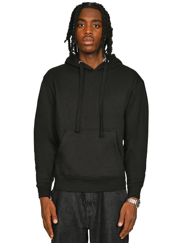 Casual Classics Ringspun 380 Regular Fit Hood Adult