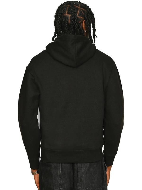 Casual Classics Ringspun 380 Regular Fit Hood Adult