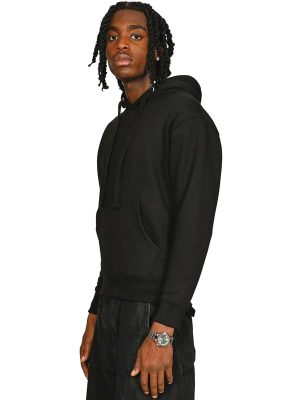 Casual Classics Ringspun 380 Regular Fit Hood Adult - Image 29