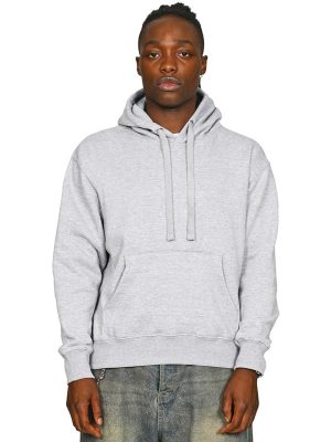 Casual Classics Ringspun 380 Regular Fit Hood Adult - Image 38