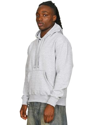 Casual Classics Ringspun 380 Regular Fit Hood Adult - Image 40