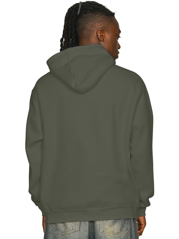 Casual Classics Core Combed 280 Regular Fit Hood Adult