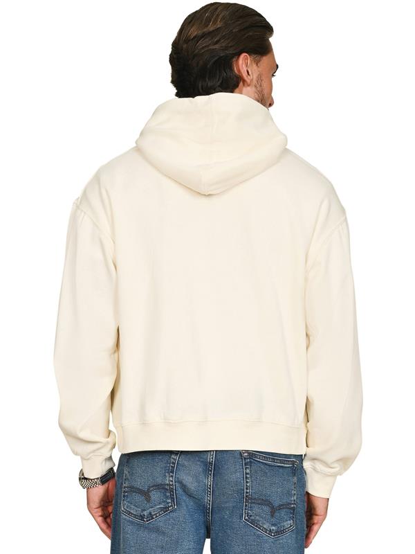 Casual Classics Core Combed 280 Boxy Oversize Fit Hood Adult