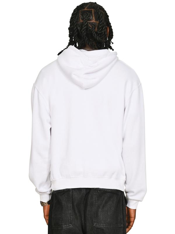 Casual Classics Core Combed 280 Boxy Oversize Fit Hood Adult