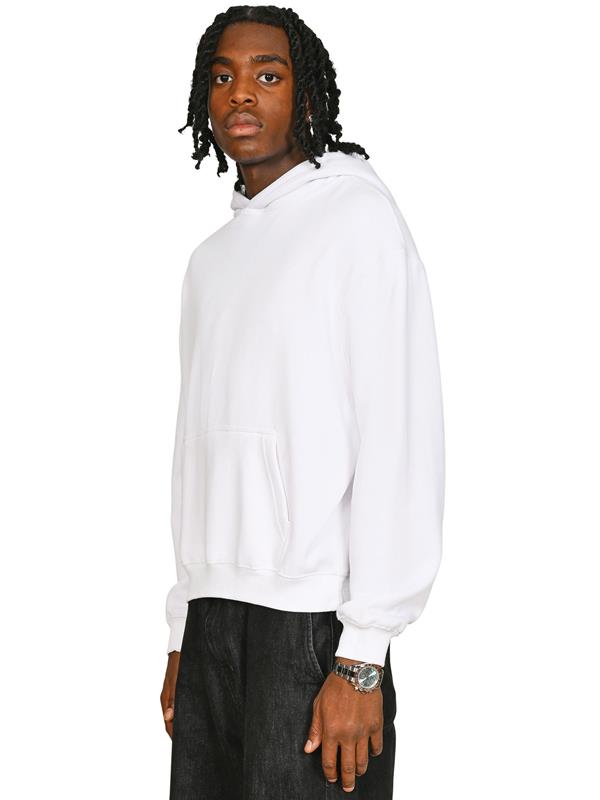 Casual Classics Core Combed 280 Boxy Oversize Fit Hood Adult