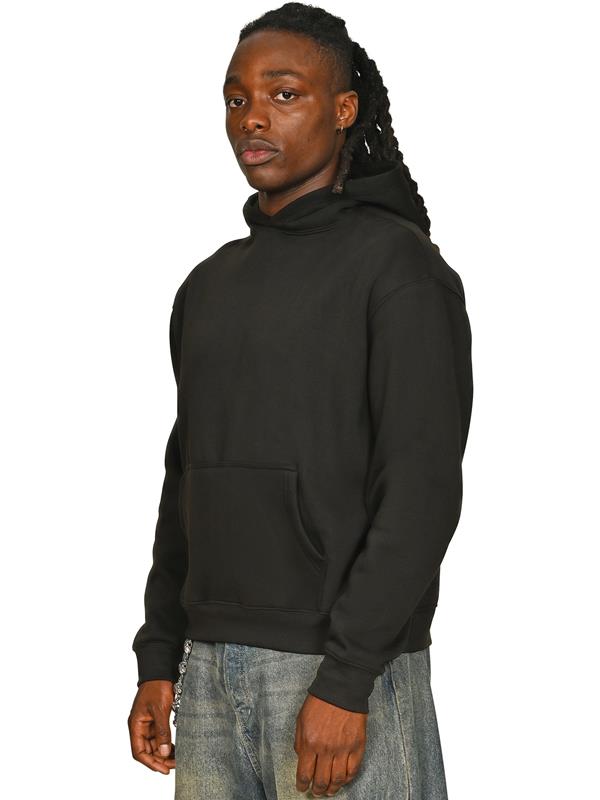 Casual Classics Core Combed 280 Boxy Oversize Fit Hood Adult