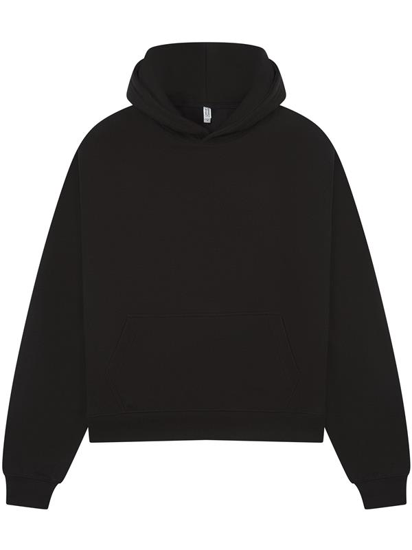 Casual Classics Core Combed 280 Boxy Oversize Fit Hood Adult