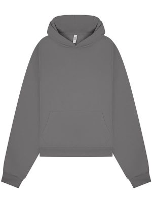 Casual Classics Core Combed 280 Boxy Oversize Fit Hood Adult - Image 67