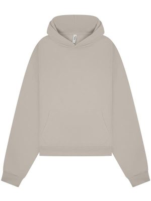 Casual Classics Core Combed 280 Boxy Oversize Fit Hood Adult - Image 91