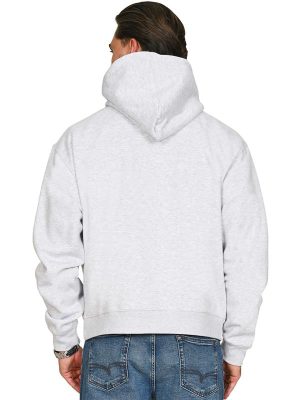 Casual Classics Core Combed 280 Boxy Oversize Fit Hood Adult - Image 53
