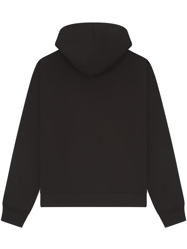 Casual Classics Premium Combed 330 Boxy Oversize Fit Hood Adult