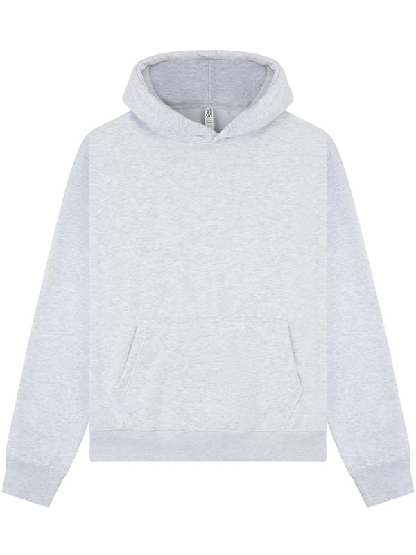 Casual Classics Premium Combed 330 Boxy Oversize Fit Hood Adult