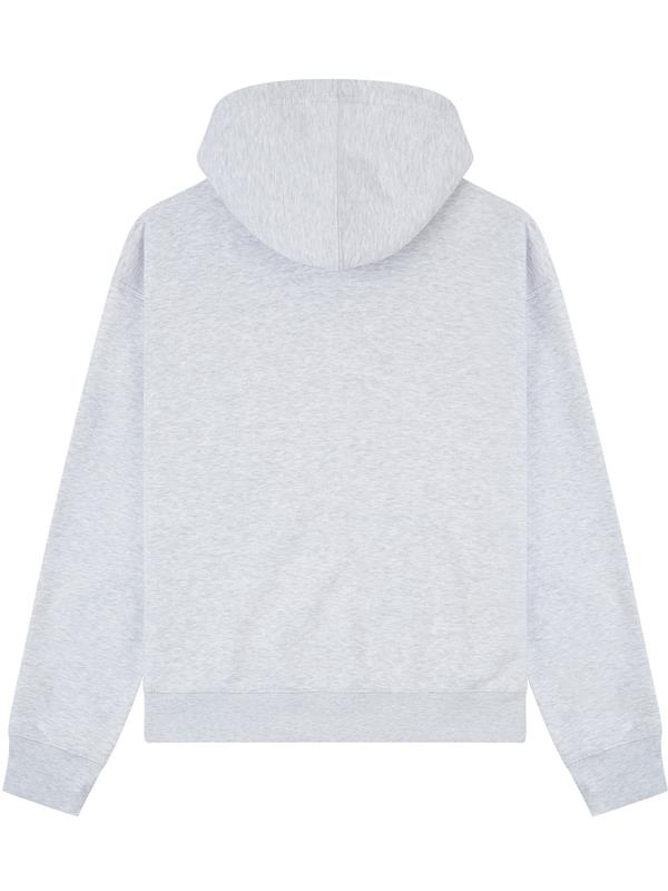 Casual Classics Premium Combed 330 Boxy Oversize Fit Hood Tall Adult