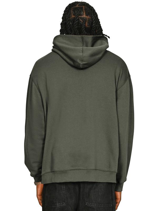 Casual Classics Core Combed 280 Oversize Fit Hood Adult
