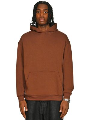 Casual Classics Core Combed 280 Oversize Fit Hood Adult - Image 27